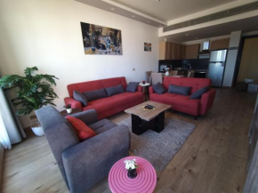 Full sea view apartment